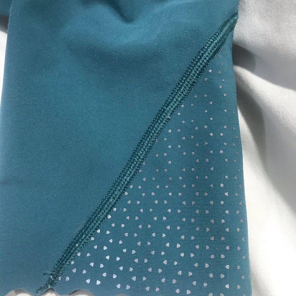 Lululemon Tight Stuff Tights